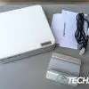 What's included with the Lenovo IdeaCentre Mini Desktop computer