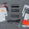 What's included with the Seagate Lightsaber Legends Special Edition FireCuda PCIe Gen4 NVMe SSD collection. What's included with the Seagate Lightsaber Legends Special Edition FireCuda PCIe Gen4 NVMe SSD collection