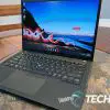 Lenovo ThinkPad X13 1920 x 1200 FHD Display
