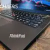 Lenovo ThinkPad X13 Logo