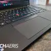 Lenovo ThinkPad X13 TrackPad