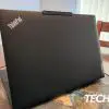 Lenovo ThinkPad X13 Top