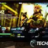 Game HDRi game display mode on the BenQ MOBIUZ EX480UZ 48" 4K OLED Gaming Monitor is a bit too dark. Game HDRi game display mode on the BenQ MOBIUZ EX480UZ 48" 4K OLED Gaming Monitor is a bit too dark