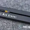 The Obi-Wan Kenobi cover in Seagate Lightsaber Legends Special Edition FireCuda PCIe Gen4 NVMe SSD collection. The Obi-Wan Kenobi cover in Seagate Lightsaber Legends Special Edition FireCuda PCIe Gen4 NVMe SSD collection