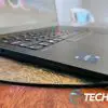 Lenovo ThinkPad X13 Smart Card Reader