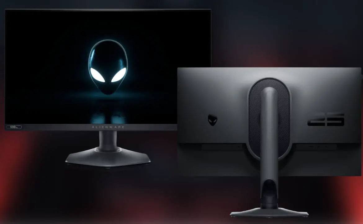 Alienware AW2524HF