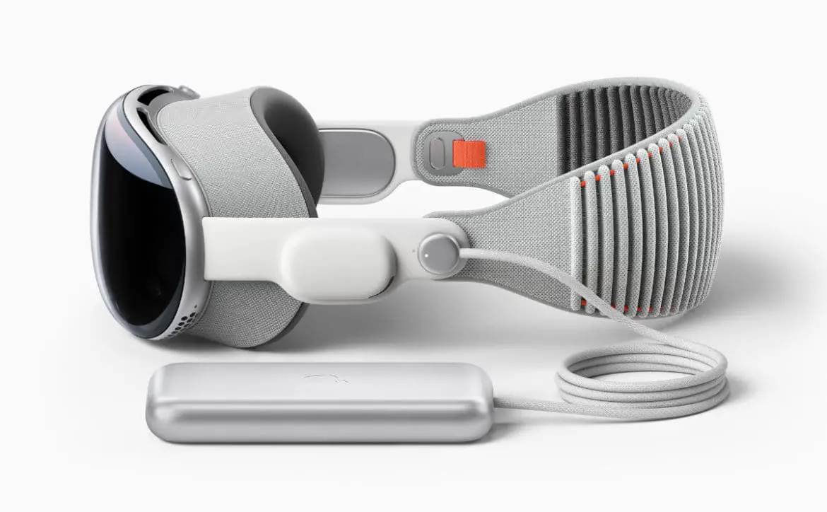 Apple Vision Pro