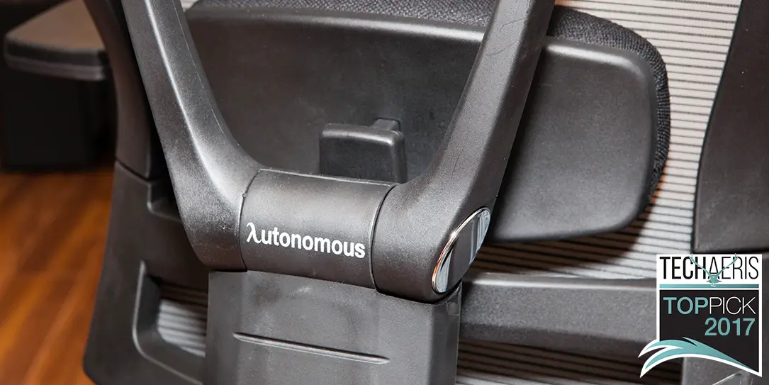 Autonomous-ErgoChair-review