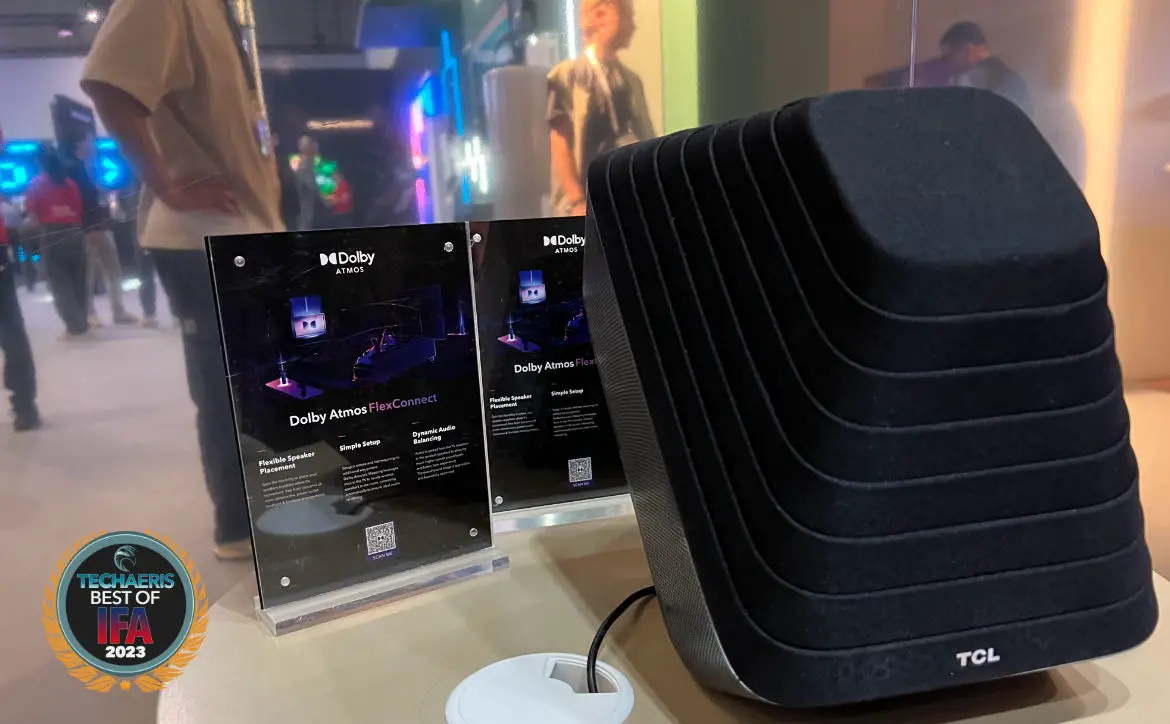 Best of IFA 2023