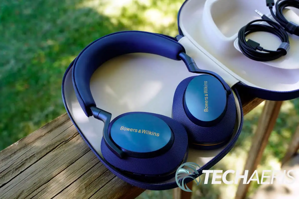 Bowers & Wilkins Px7 S2