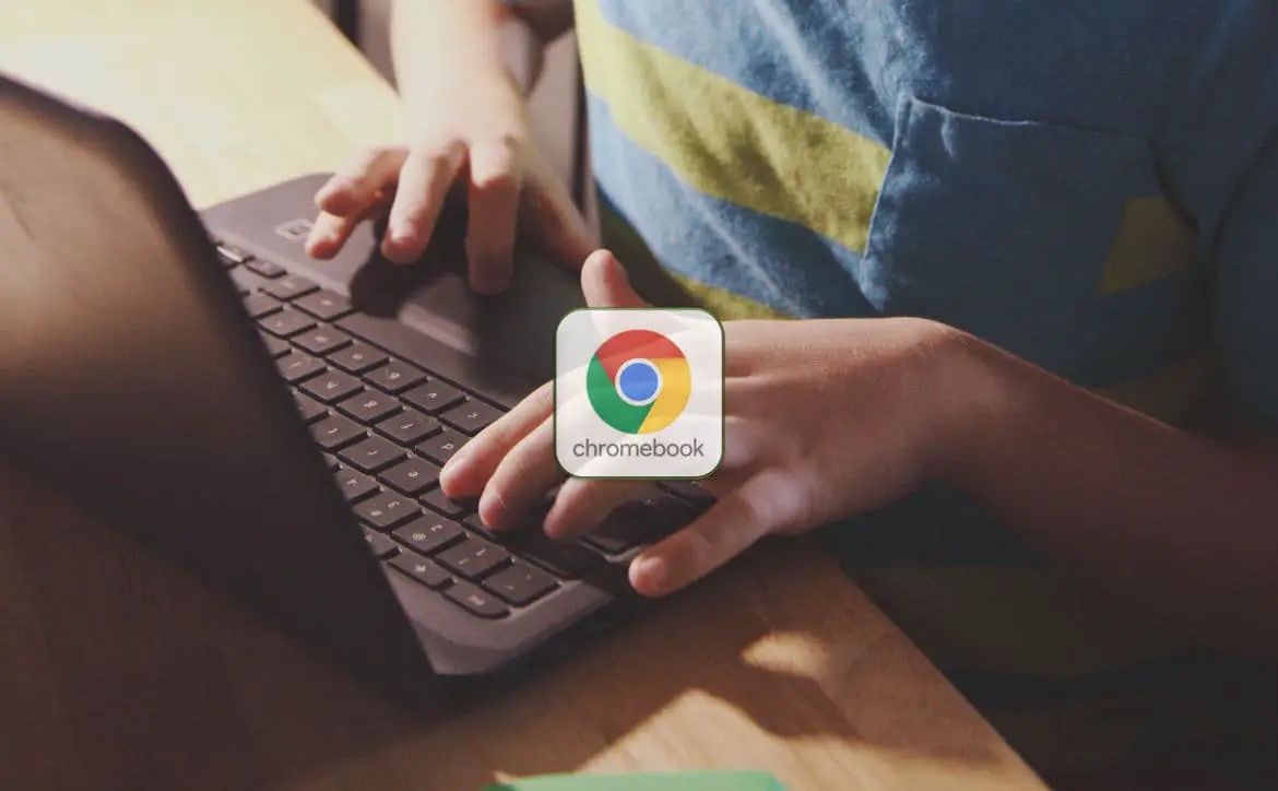 Chromebooks e-waste