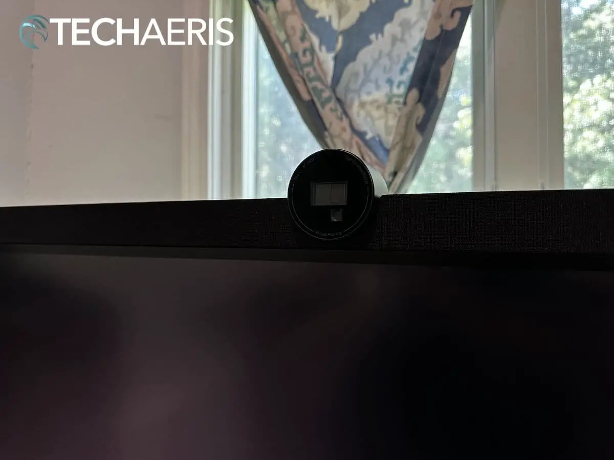 Dell U3224KB UltraSharp 6K Techaeris
