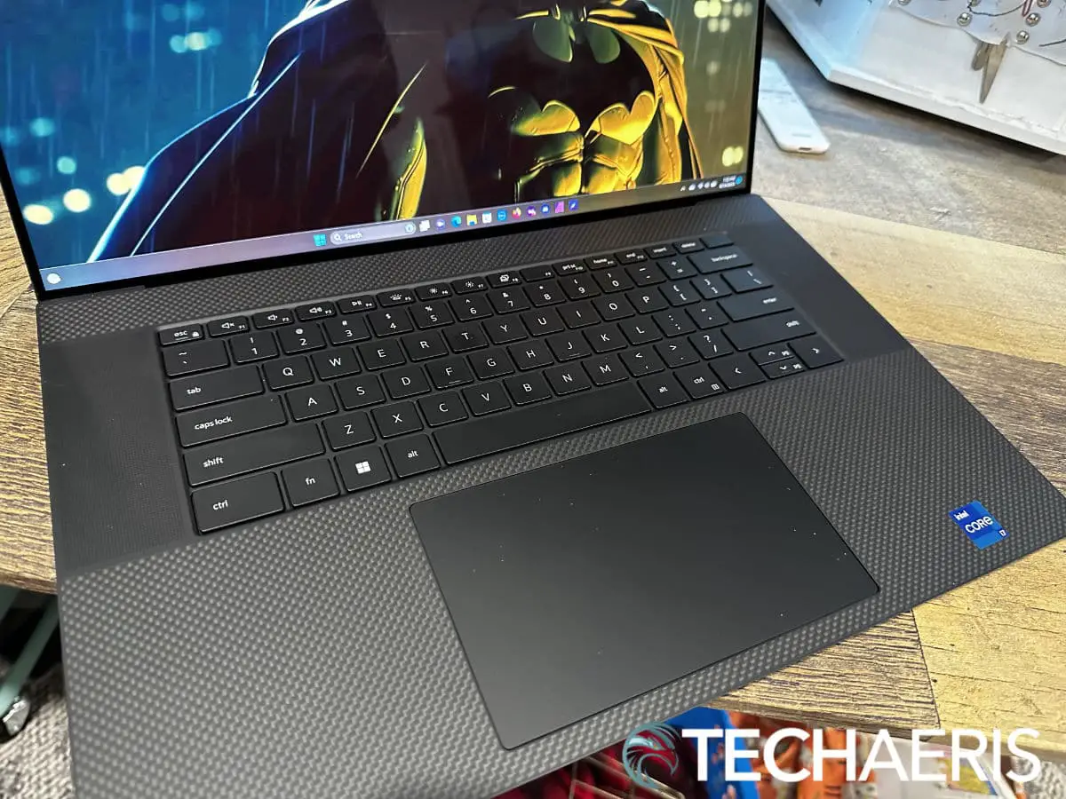 Dell XPS 17 and Dell XPS 15 2023