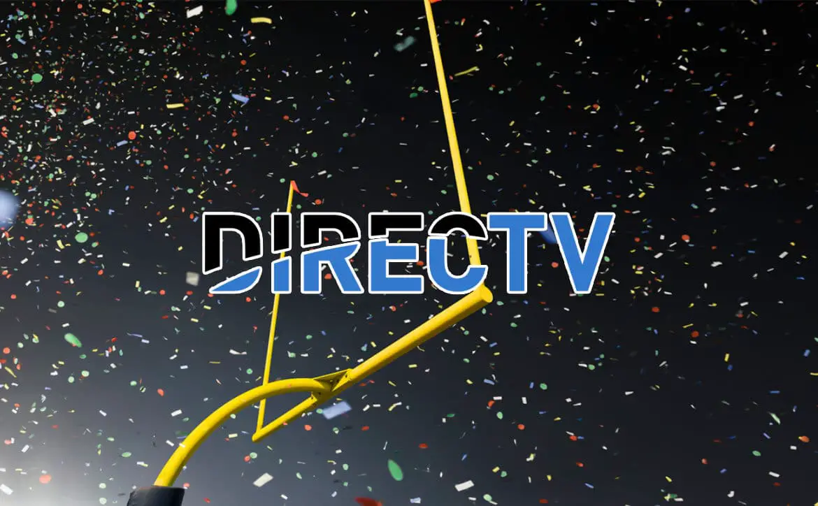 DIRECTV NFL Sunday Ticket TV