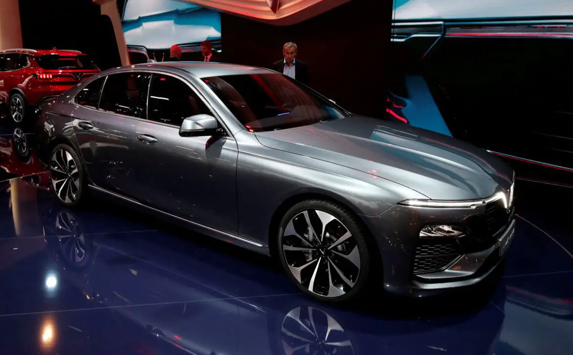 electric cars and batteries