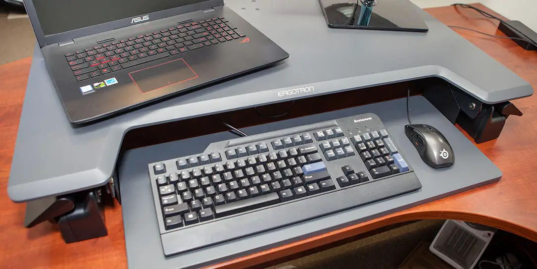 Ergotron-WorkFit-TL-review