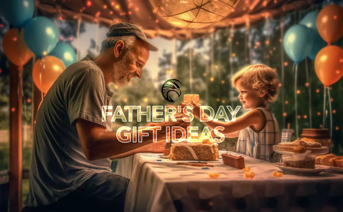 Father's Day Gift Ideas