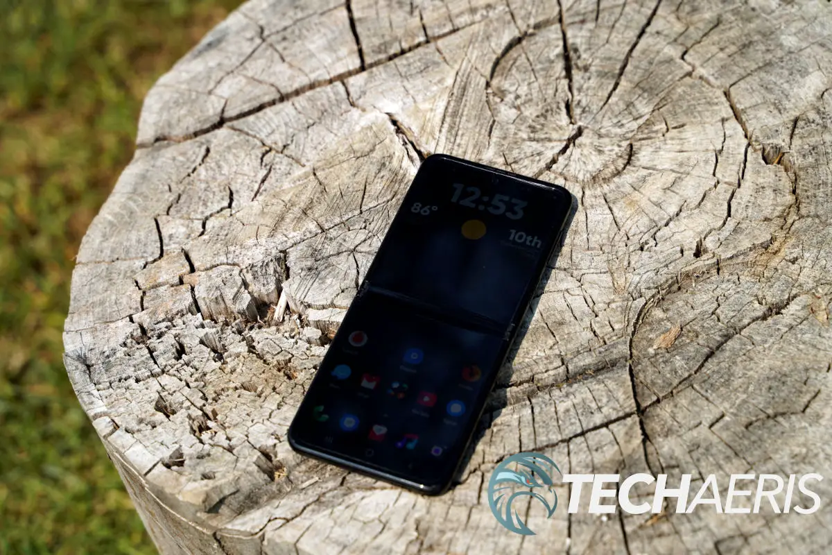 Samsung Galaxy Z Flip3 5G
