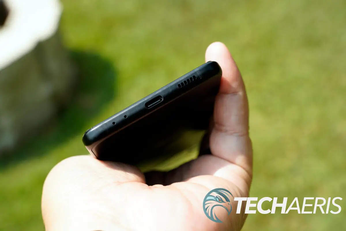 Samsung Galaxy Z Flip3 5G