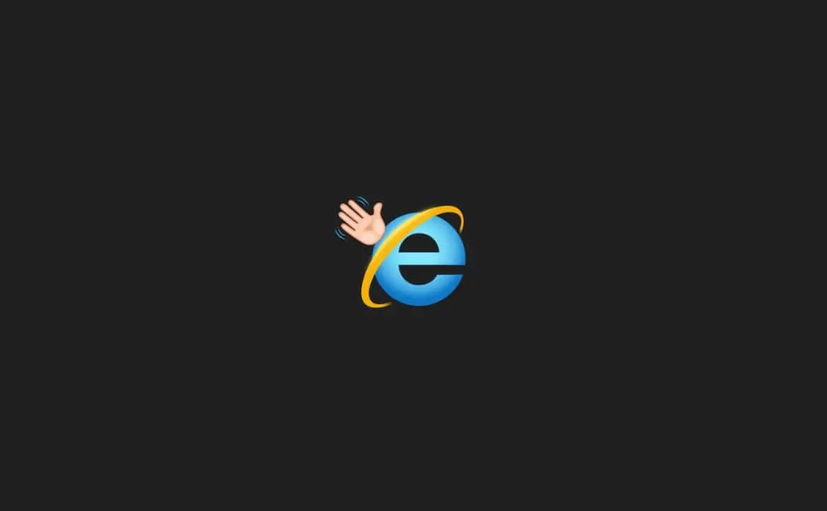 Goodbye internet explorer 2-min
