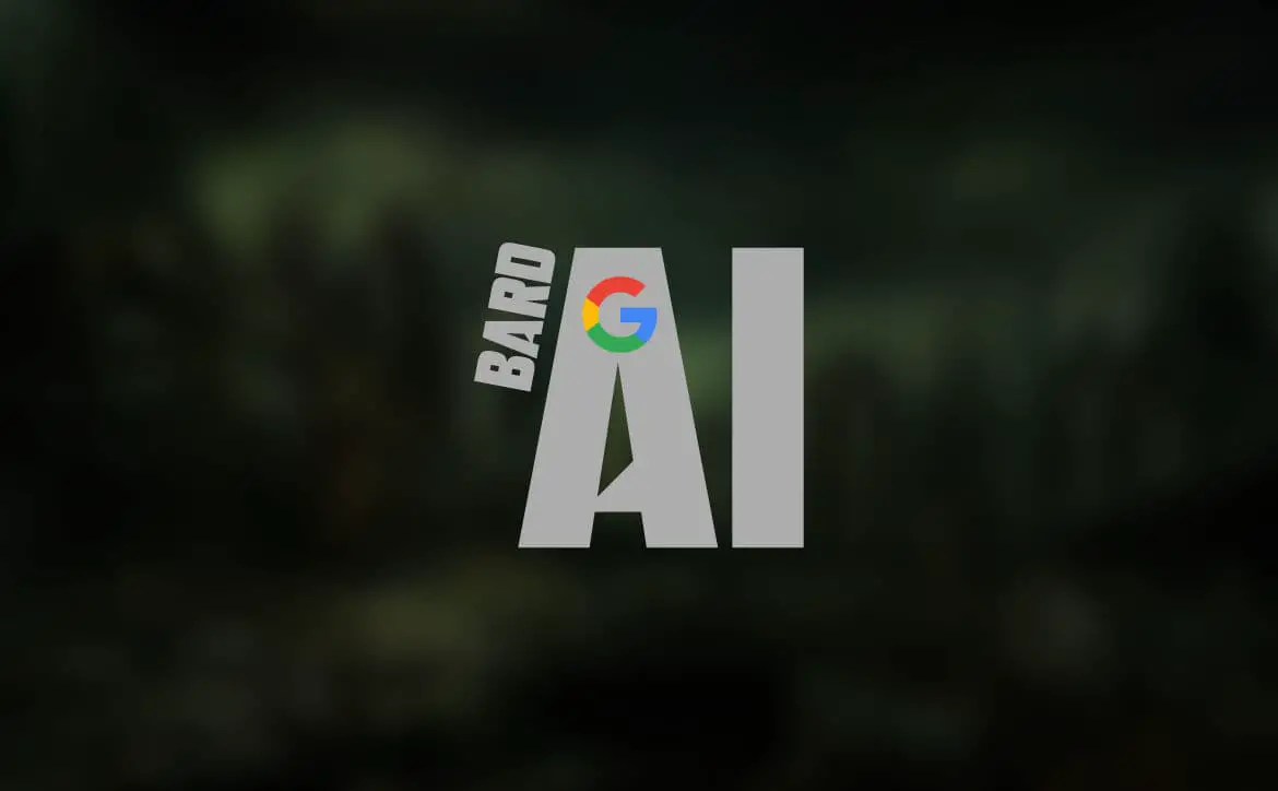 Google Bard AI