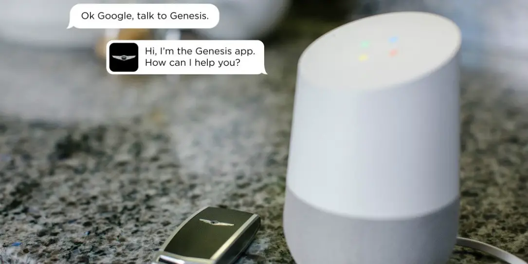 Google Home compatibility