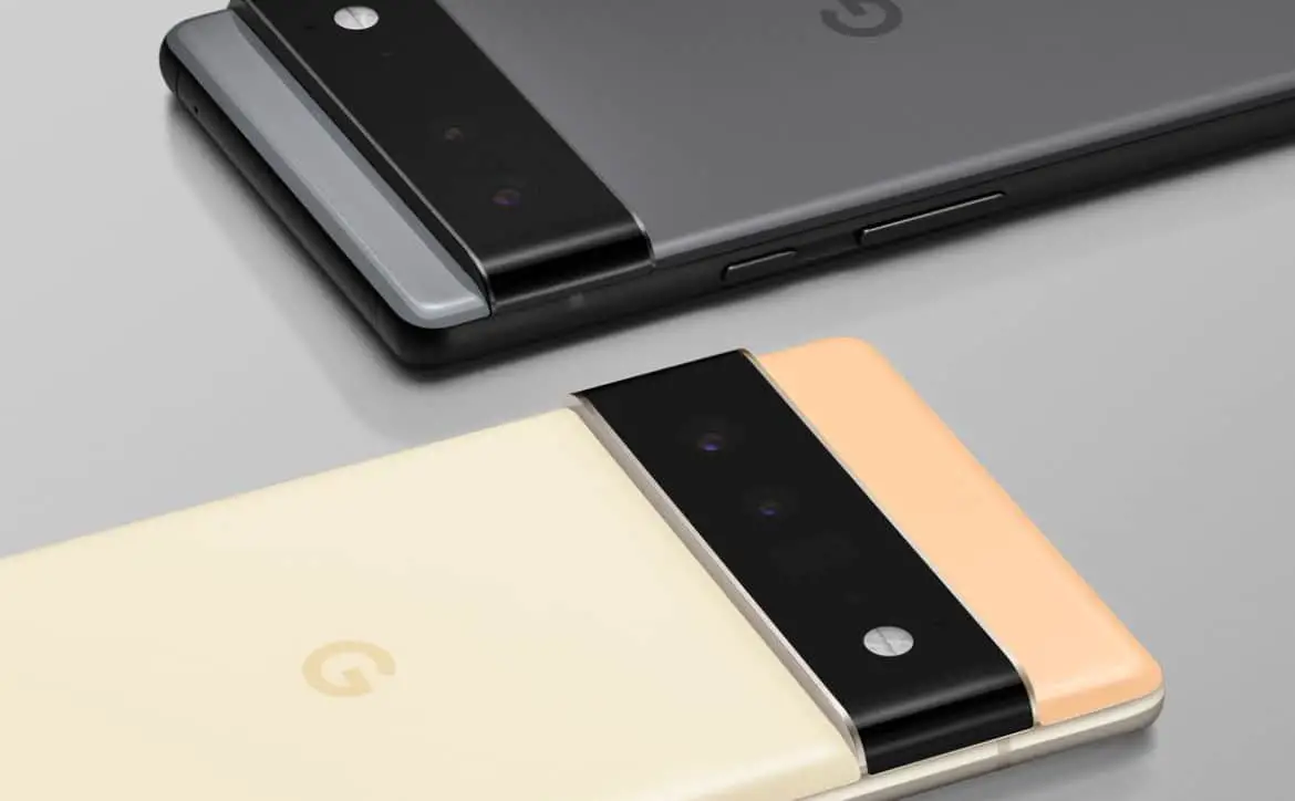 Google Pixel 6 Pro-min