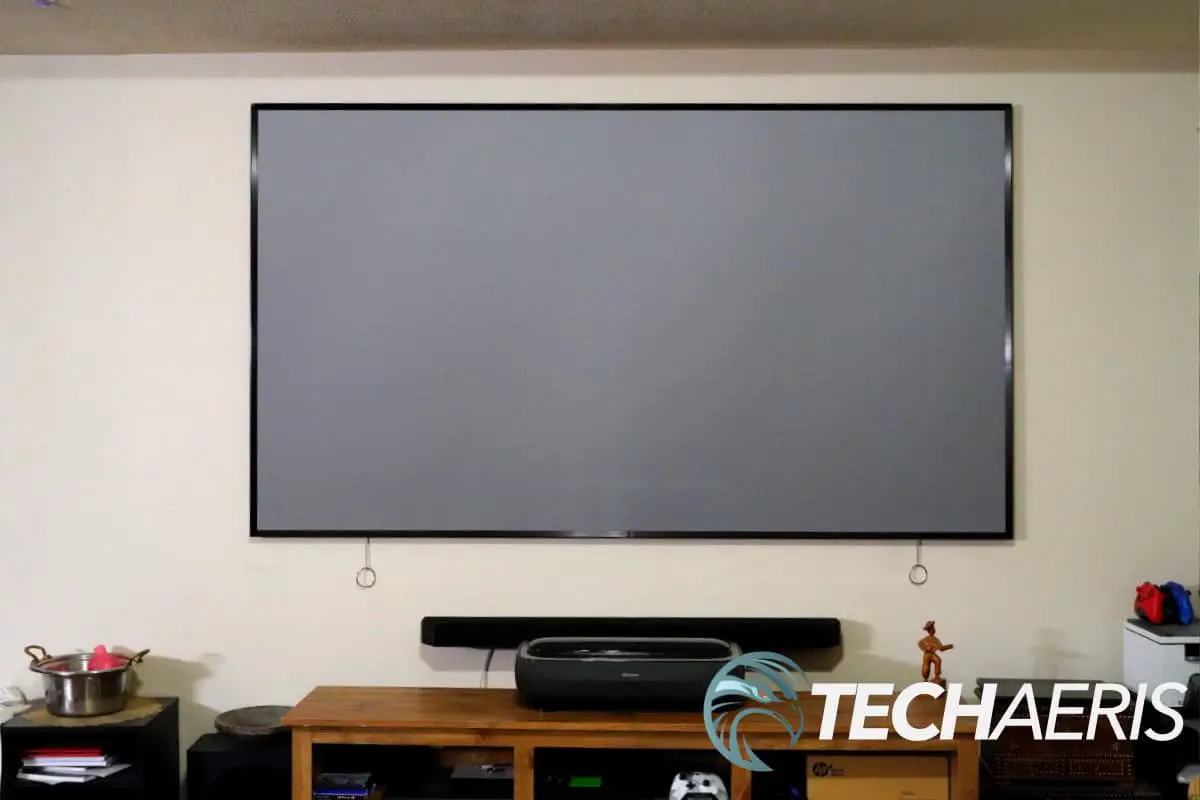 Hisense L9G Laser TV
