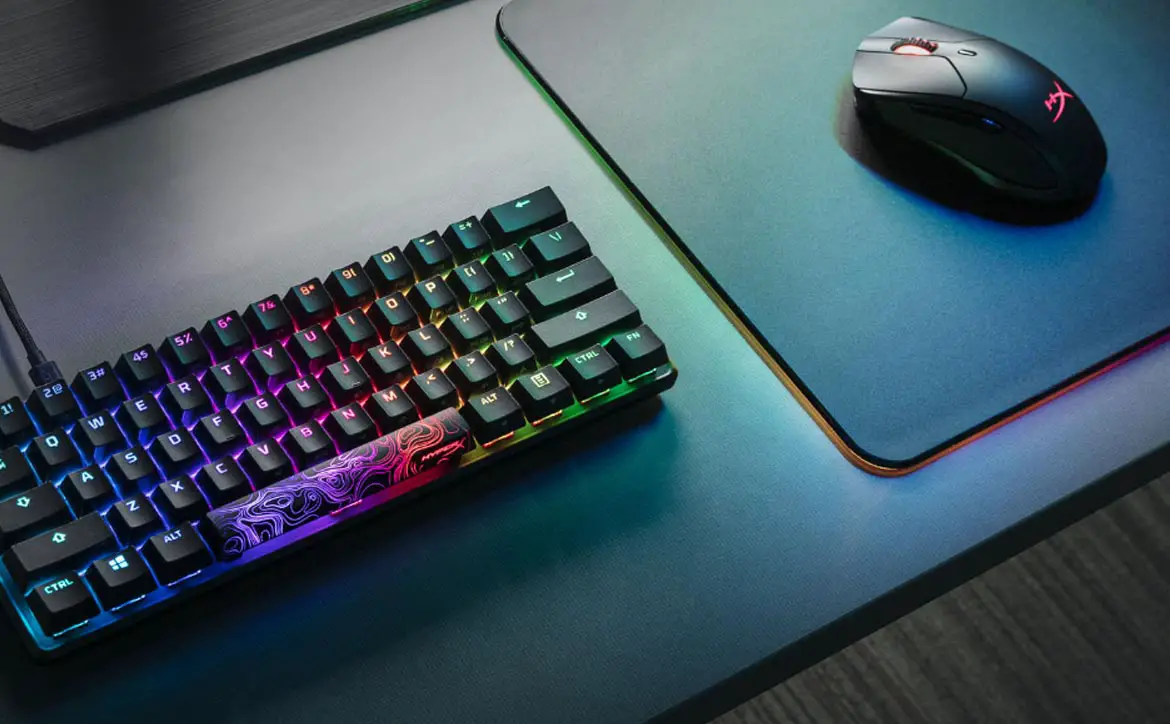HyperX Labour Day Back-to-School Sale