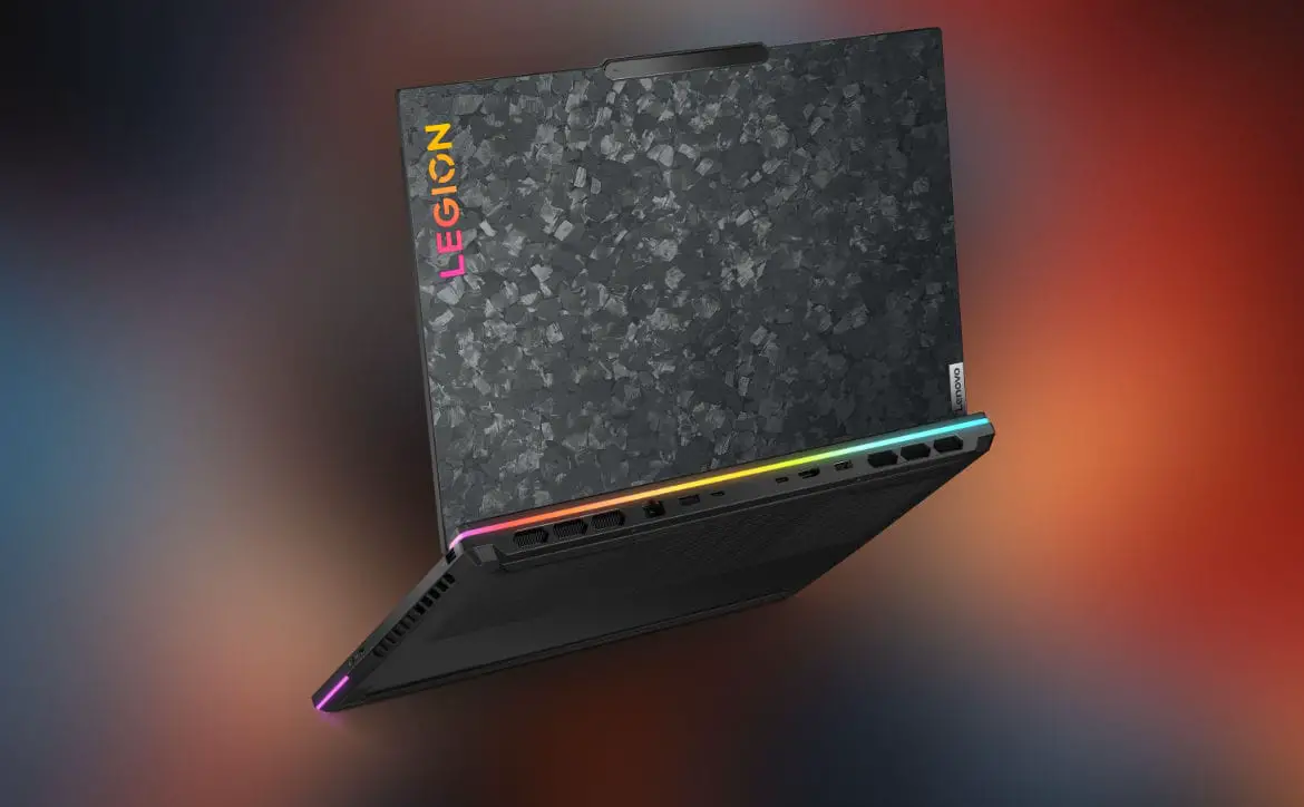 [IFA 2023] Lenovo announces the Legion Go, Legion Glasses, Legion 9i, and ThinkVision 3D monitor