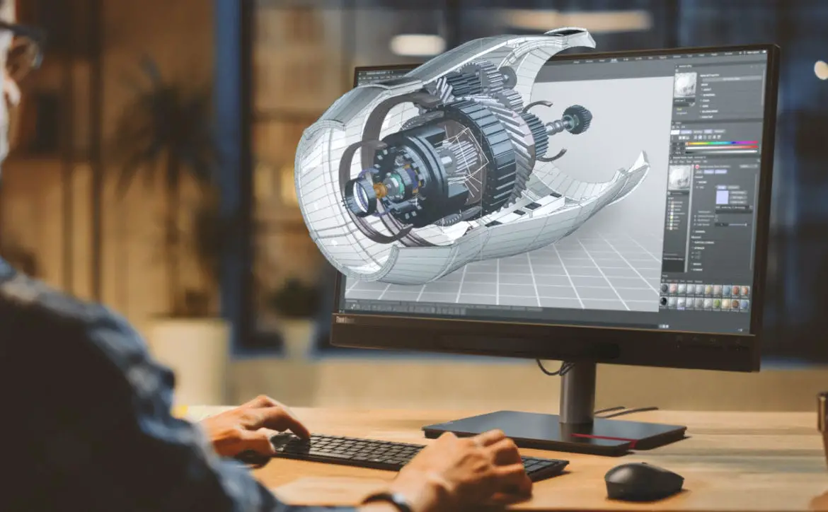 [IFA 2023] Lenovo announces the Legion Go, Legion Glasses, Legion 9i, and ThinkVision 3D monitor