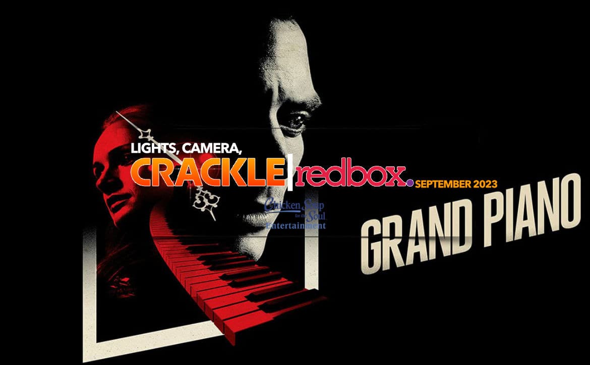 Lights Camera Crackle September 2023