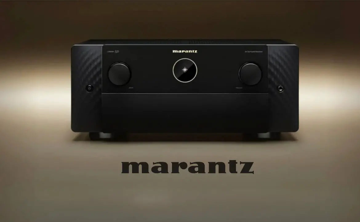 Marantz