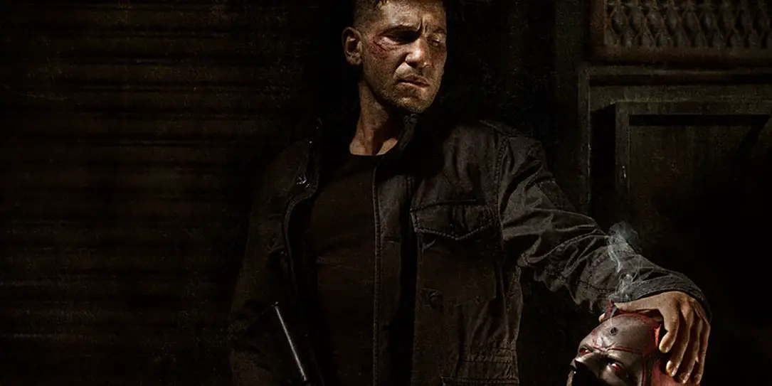 Marvel's The Punisher