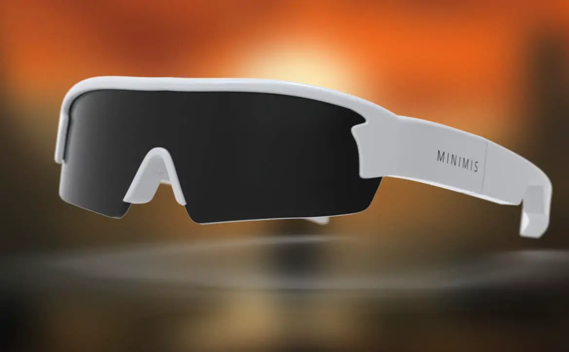 Minimis Glass