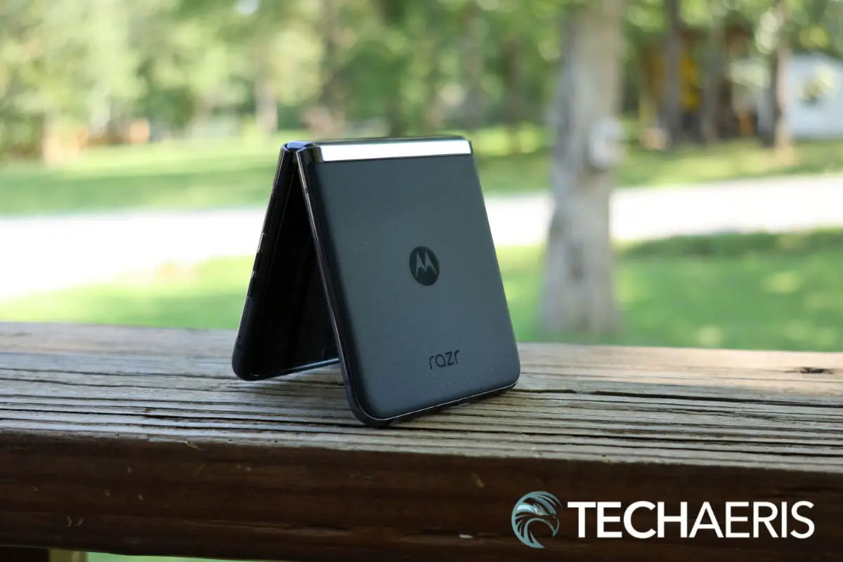 motorola razr+ review Techaeris