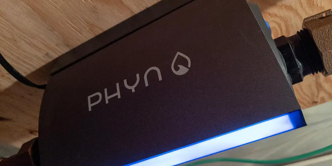 Phyn Plus