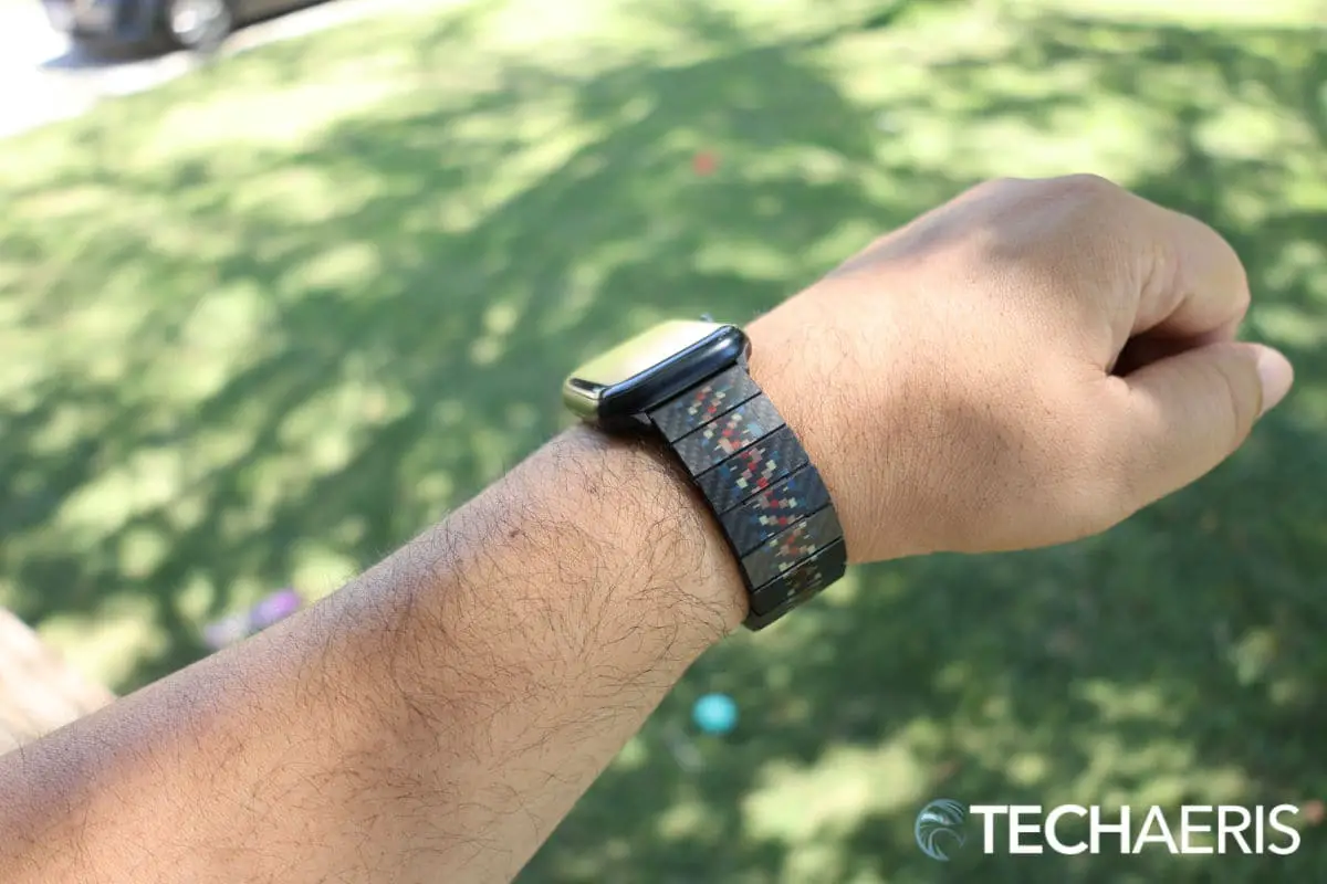 Pitaka Review