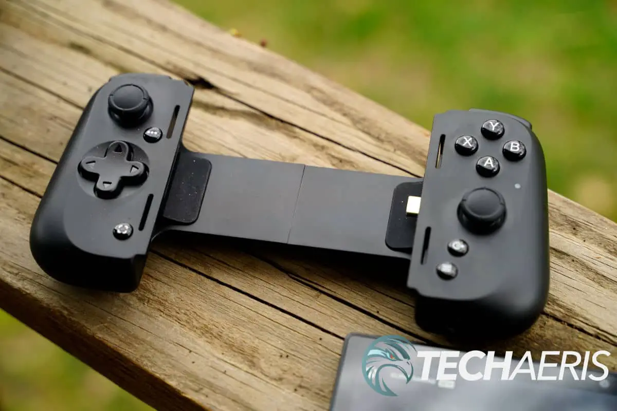 Razer Edge 5G Techaeris