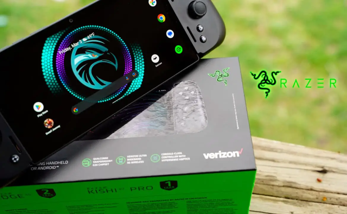 Razer Edge 5G Techaeris Featured Image-min