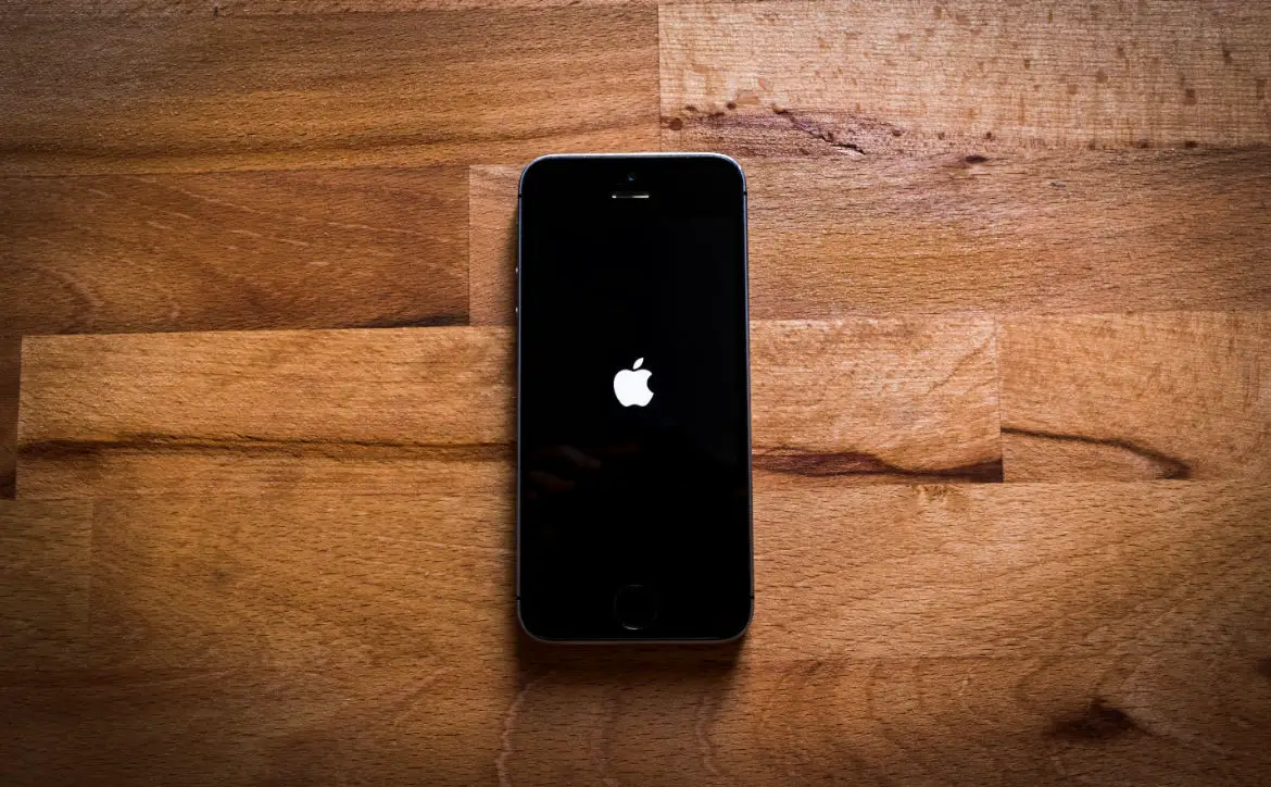 Resetting your iPhone