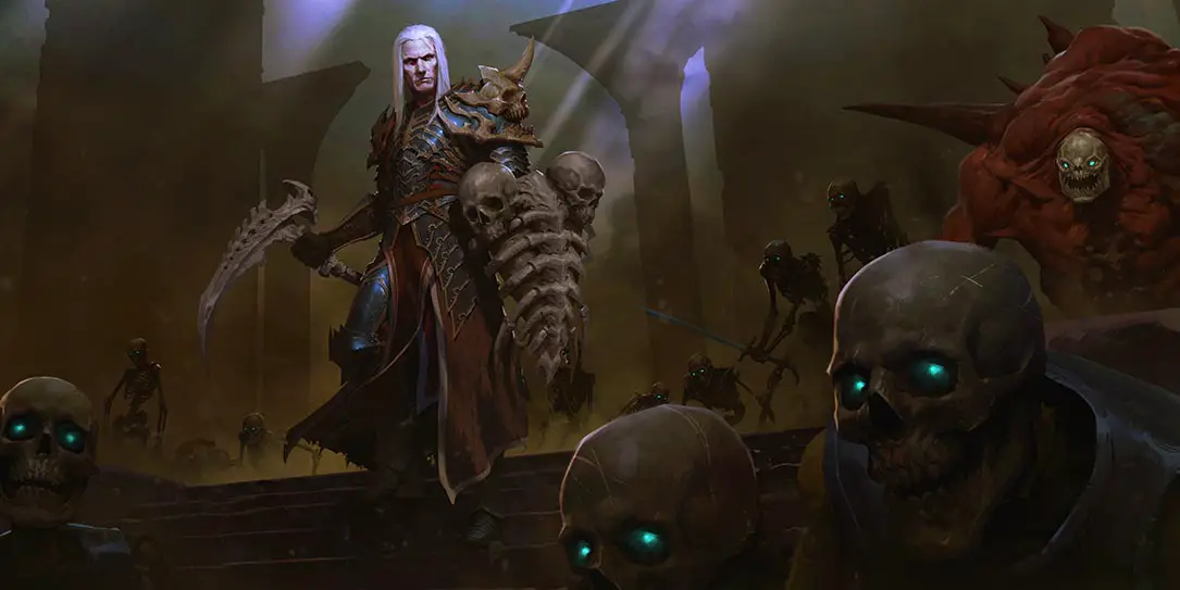 Rise-of-the-Necromancer-review