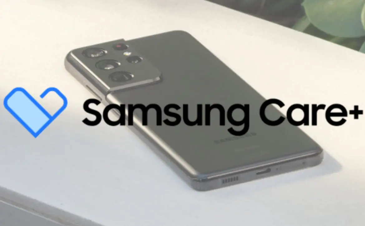 Samsung Care+