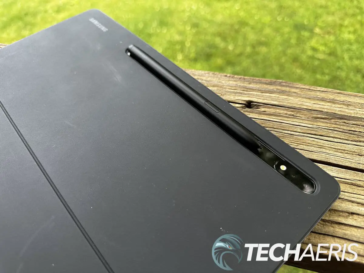 Samsung Galaxy Tab S8+