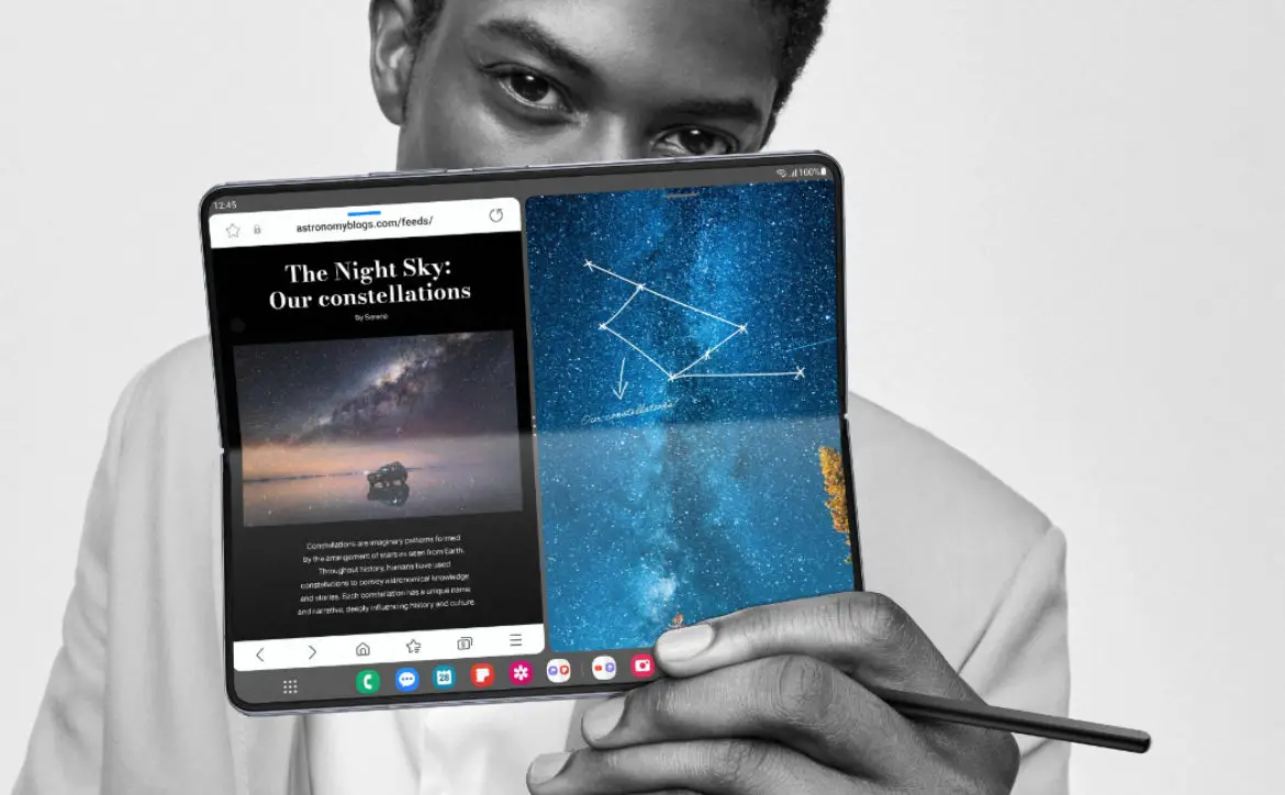 Samsung Galaxy Unpacked 2023 South Korea