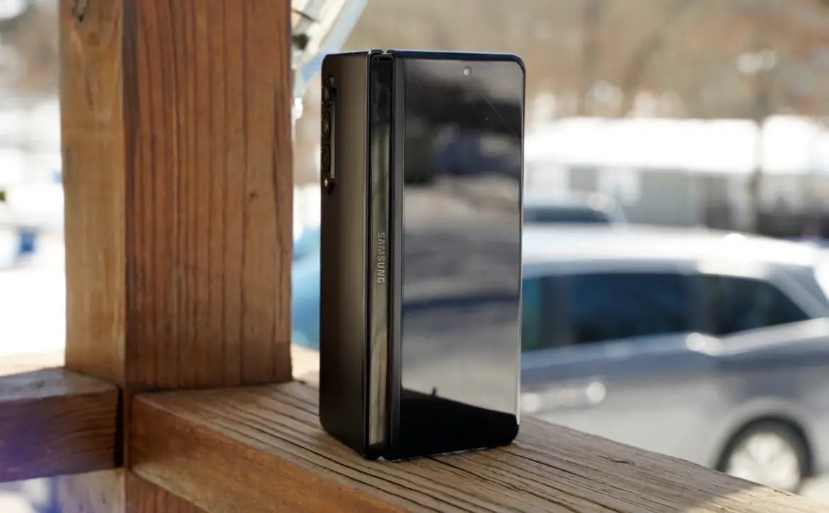 Samsung Galaxy Z Fold3 5G FI