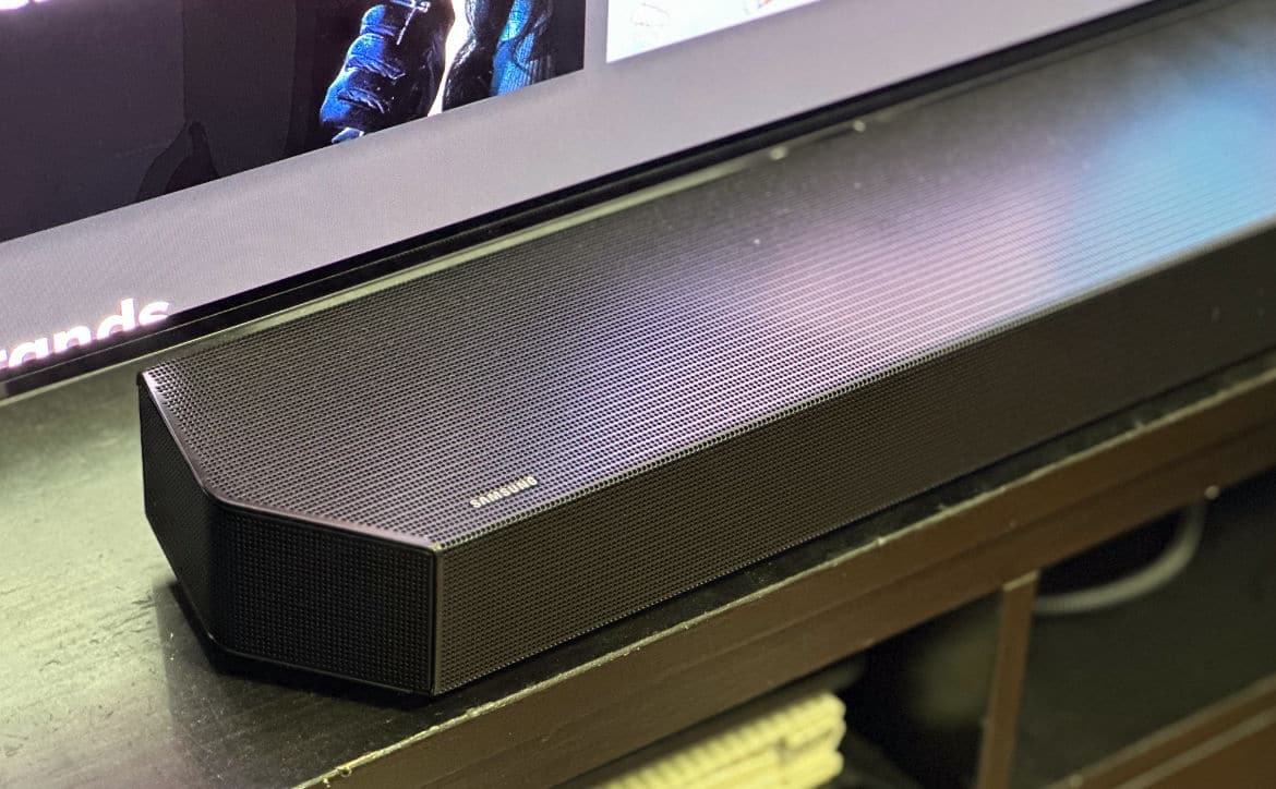 Samsung HW-Q800C Featured Image Techaeris