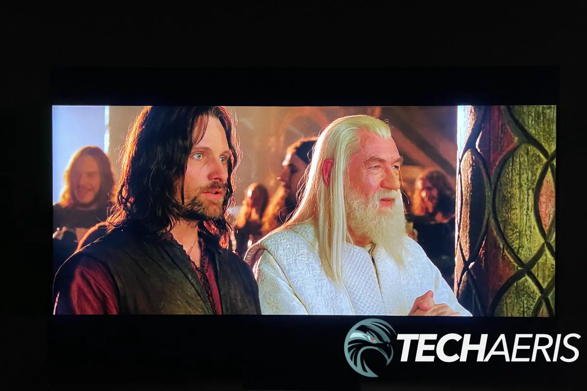 Samsung QN800A 8K Neo-QLED 8