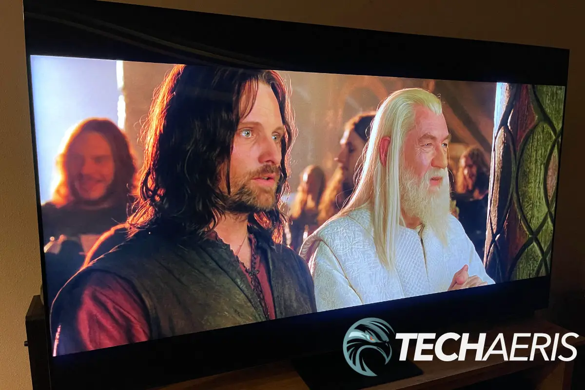 Samsung QN800A 8K Neo-QLED 8
