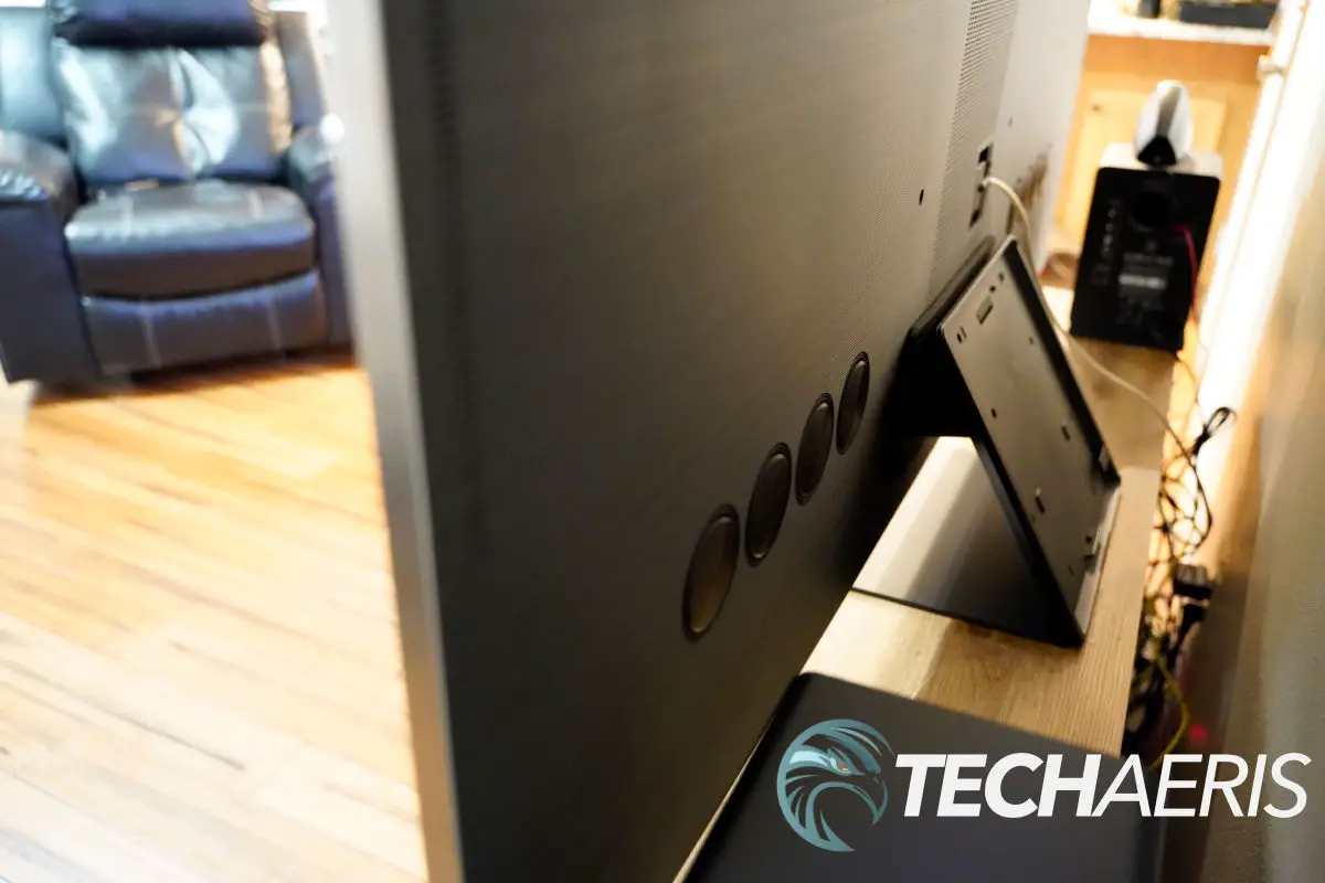 Samsung QN800A 8K Neo-QLED 8